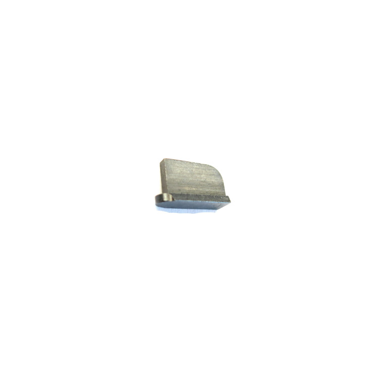 Cran de mire carabine Mas 45 hauteur 9 mm