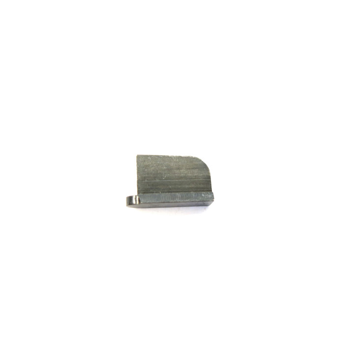 Cran de mire carabine Mas 45 hauteur 9 mm