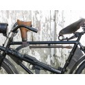 Support MG 34 German ww2  for bicycle