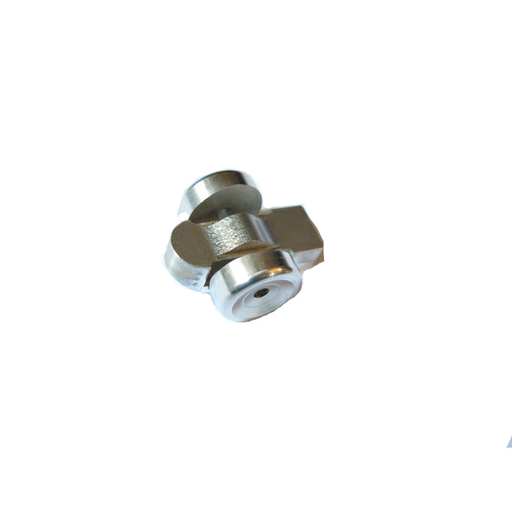 Talon de chargeur P08 alu