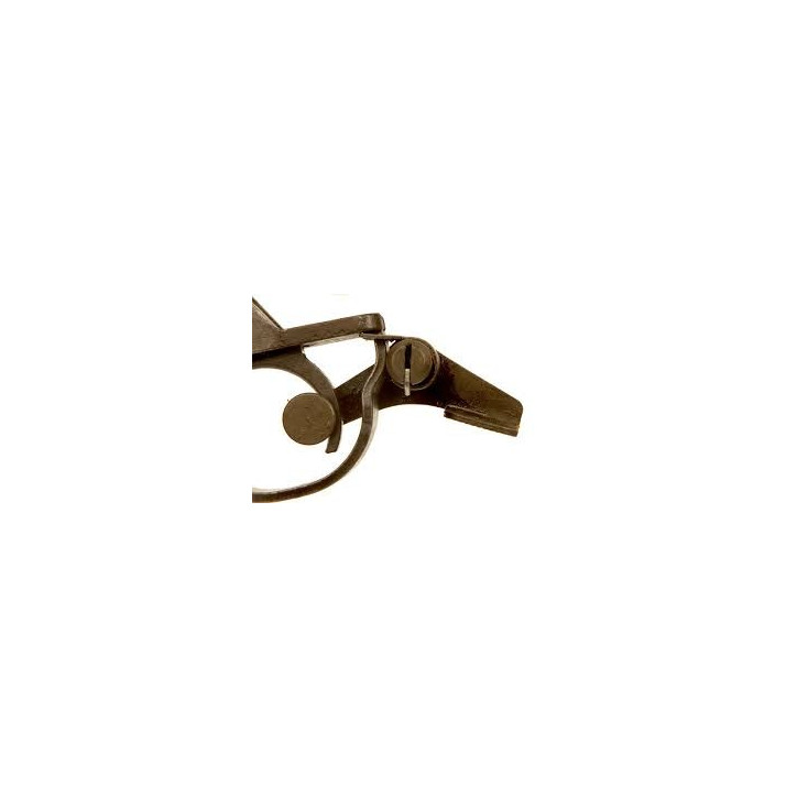 Winter triger rifle Garand M1 ww2   second model 