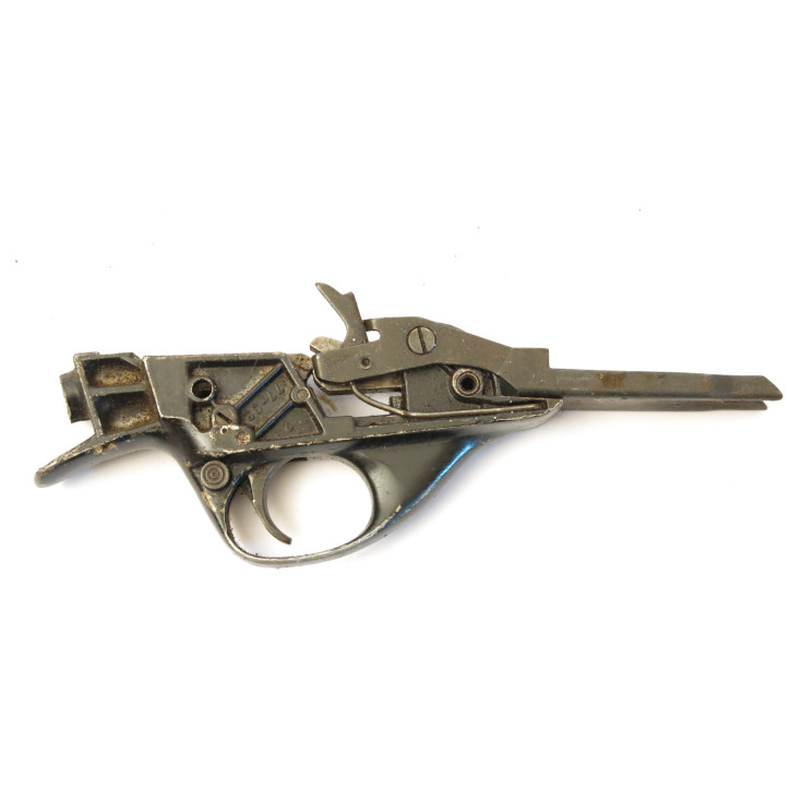 Pontet de riot gun Stevens 77 E  ref 22 