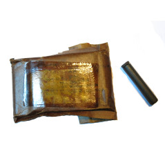 Oiler carbin  USM1 BK 