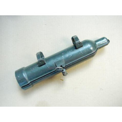 Boite pour lunette de canon anti aérien Allemand 39/45