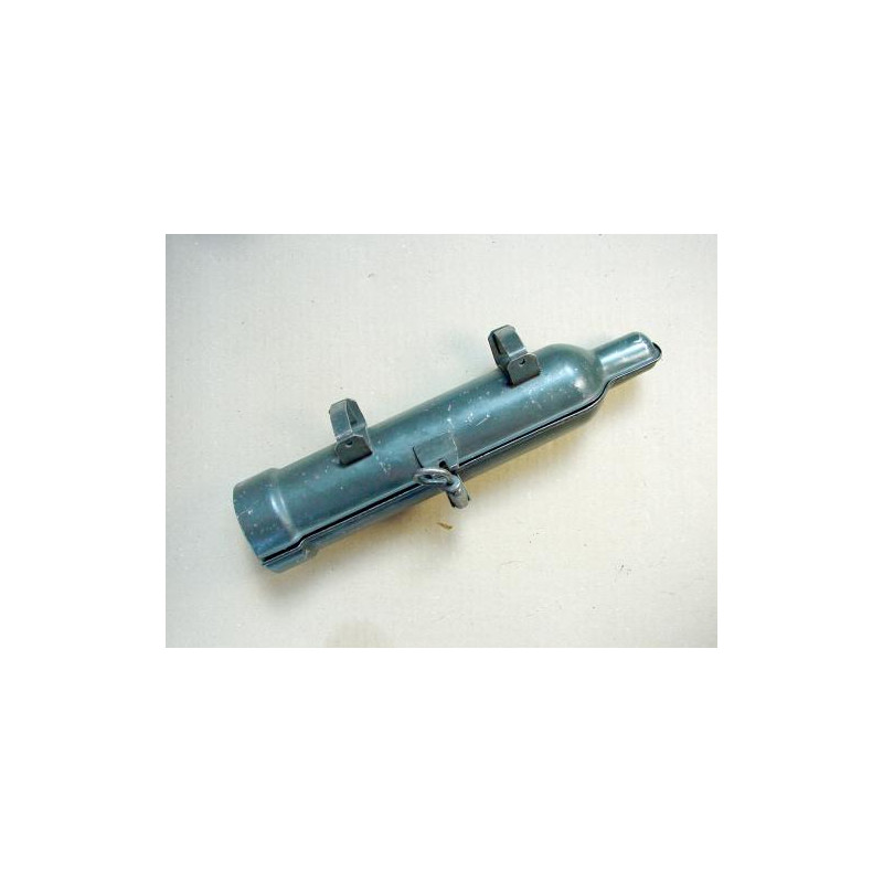 Boite pour lunette Flack 39/45