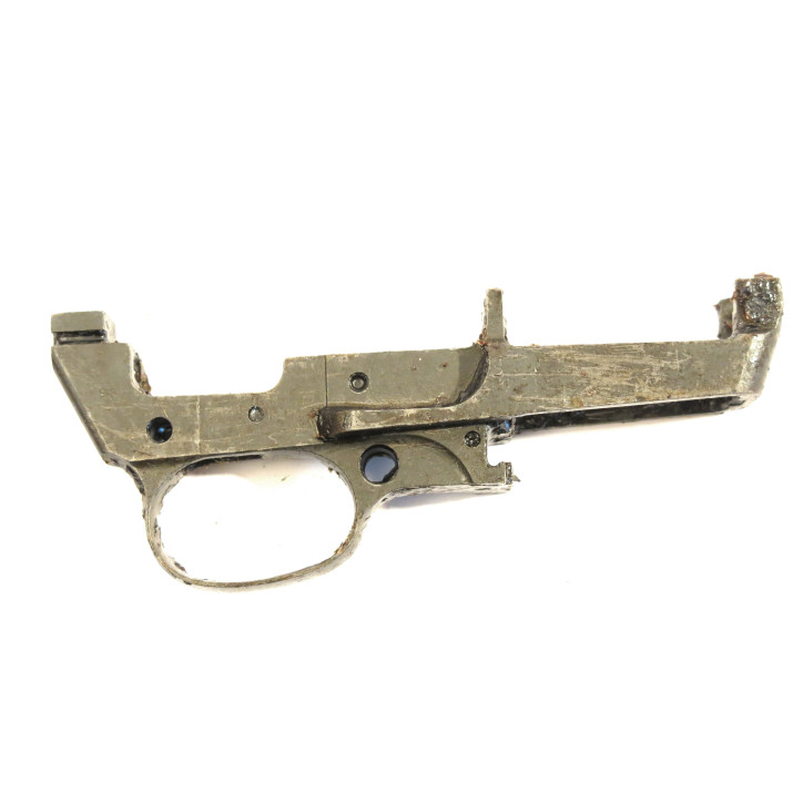 Pontet nu  carabine USM1  Rock Ola 
