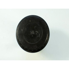 Boite vide  bakélite pour  pile  de bombe WH daté 1941       box 207 un2