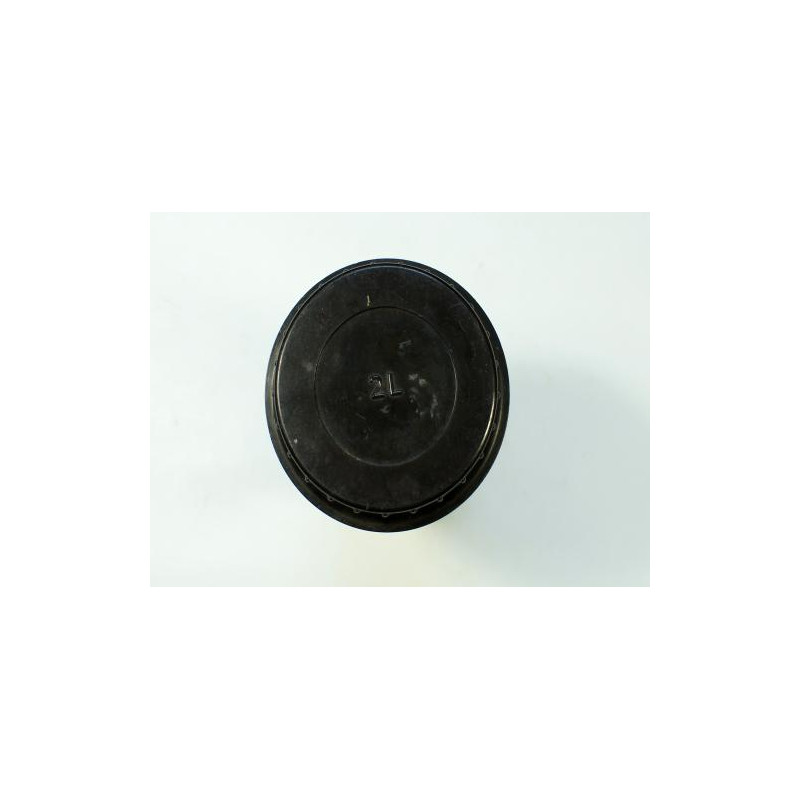 Boite vide  bakélite allumeur de bombe WH 1941