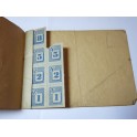 Carnet original War ration book two US 39/45 numero 368766