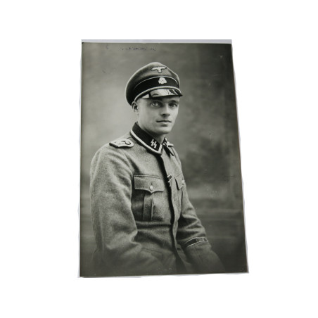 Réchaud WH Esbit 39/45