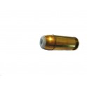 45 ACP Federal inerte balle pointe creuse
