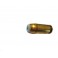 45 ACP Federal inerte balle pointe creuse