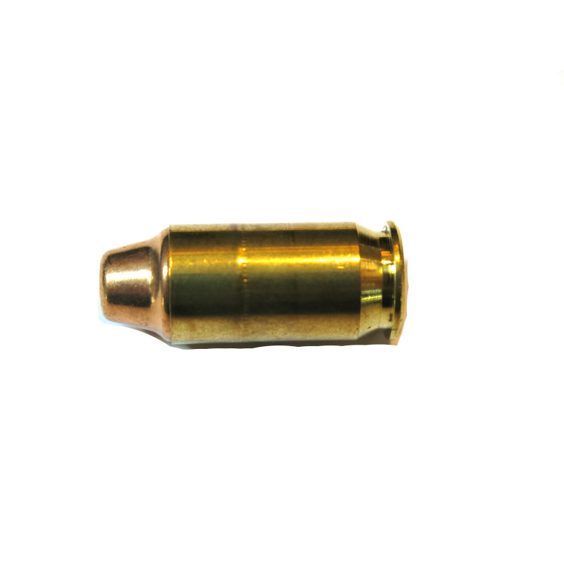 45 ACP Federal  inerte balle conique 