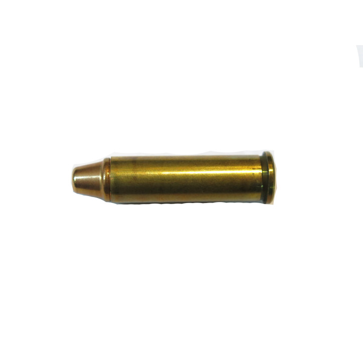 357 Magnum metal percing Geco