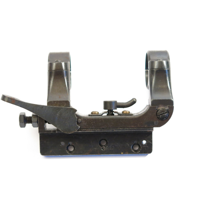 Scope mount Swedish Carl Gustaf