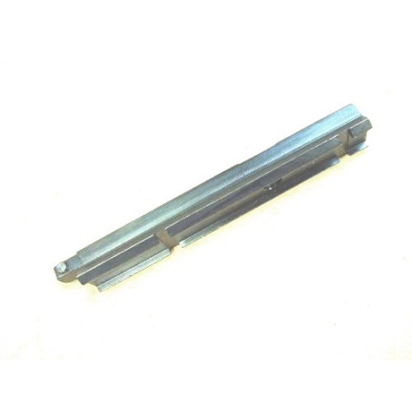 Rail Rifle  Mauser 98 k