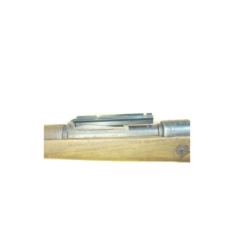 Rail pour Mauser 98 k