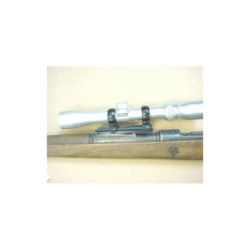 Rail pour Mauser 98 k