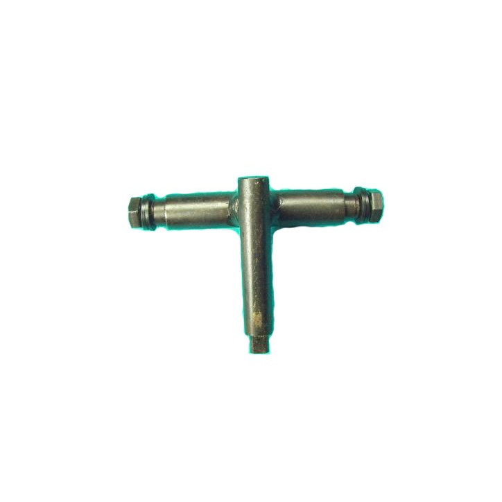 Part anti aircraft MG 42 ww2  