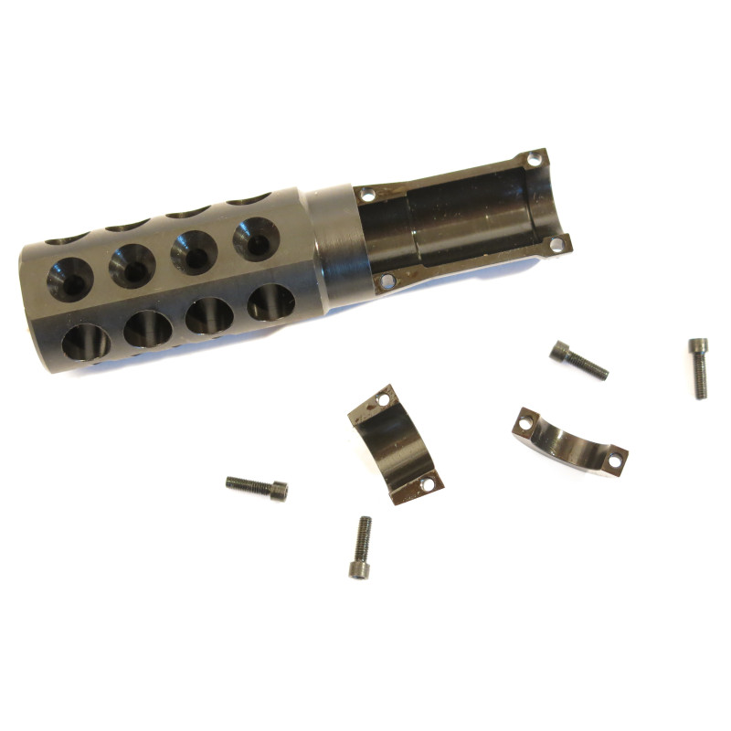 Frein de bouche fusil Mauser 98K Frein de bouche fusil Mauser 98K