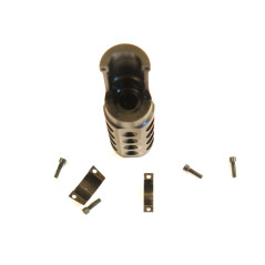 Frein de bouche fusil Mauser 98K 