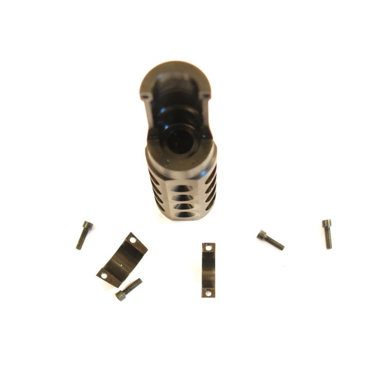 Frein de bouche fusil Mauser 98K 
