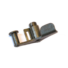 Winter triger rifle Garand M1 ww2   second model 