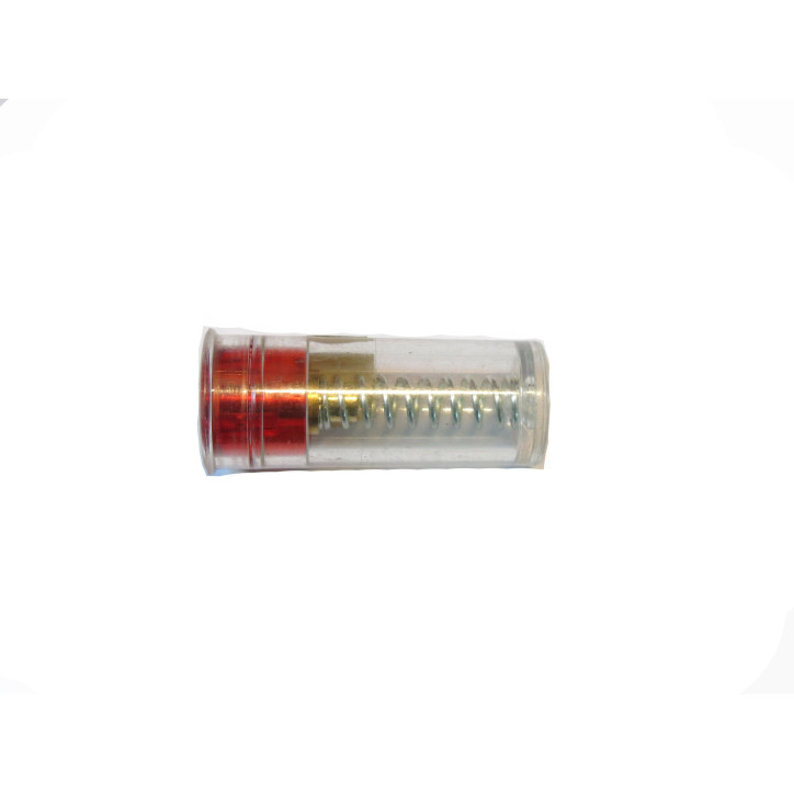 Cartouche douille amortisseur calibre 12 ref un1 