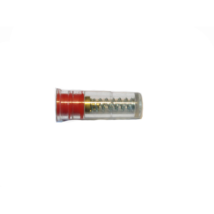 Cartouche douille amortisseur calibre 38 ref un2