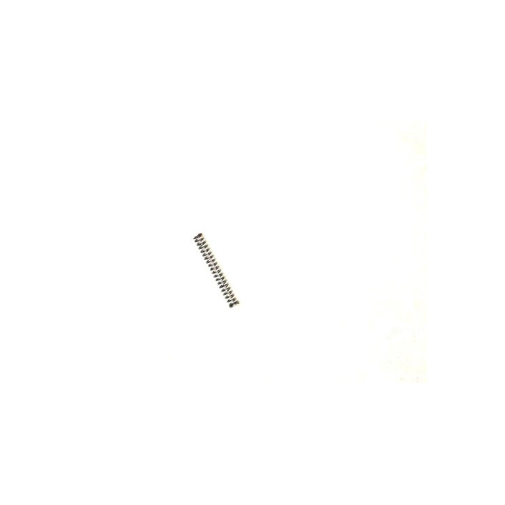 Spring  Firing pin Walther PPK caliber 7.65 