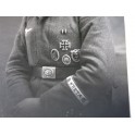 Photo soldat Para luftwaffe  ref ph  18