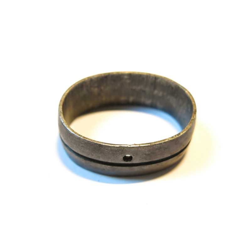 Grenadière emboutie  Mauser 98K usagée