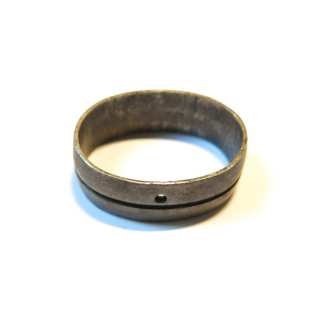 Grenadière emboutie  Mauser 98K usagée