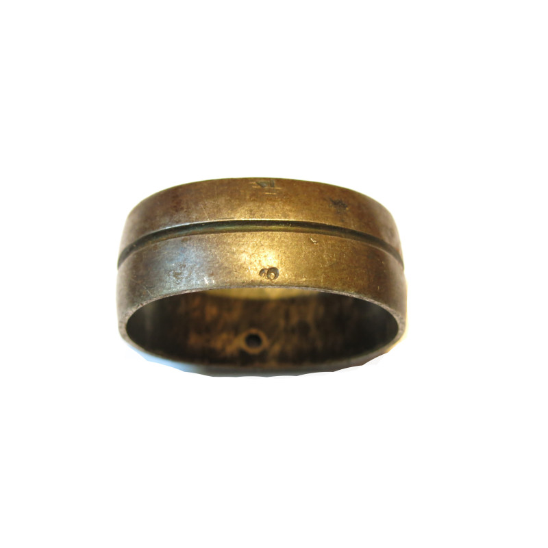 Grenadière emboutie  Mauser 98K usagée