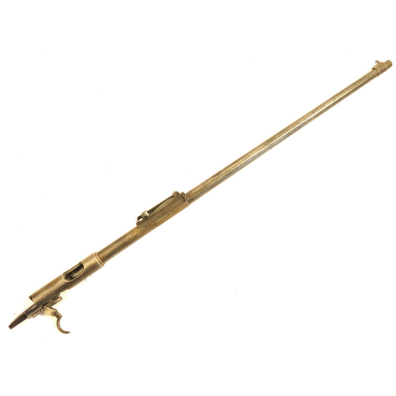 Mecanique Gustav Genschow Sportmodell calibre 220 long rifle 