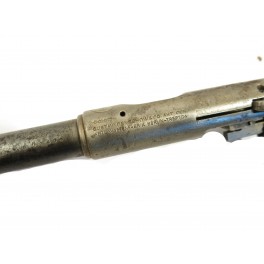 Mecanique Gustav Genschow Sportmodell calibre 220 long rifle 