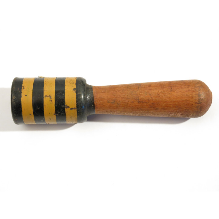 Grenade à manche d'exercice Russe