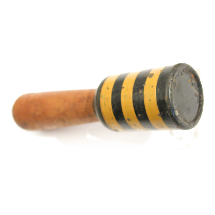Grenade à manche d'exercice Russe