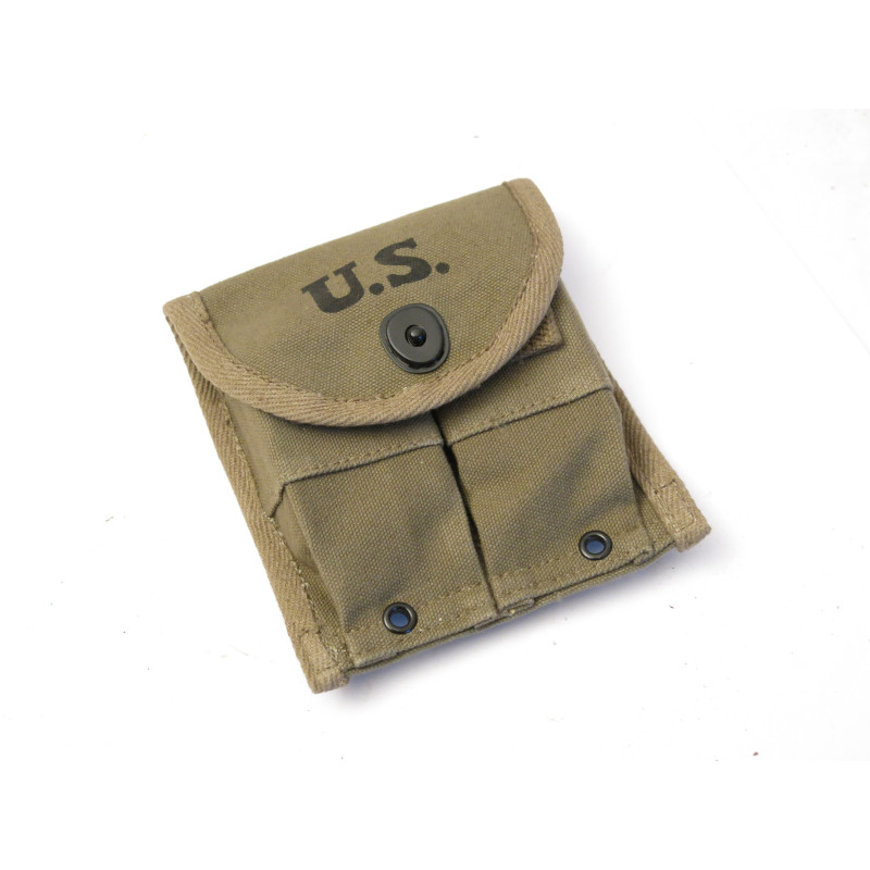 Porte chargeur carabine USM1 modele de ceinturon type 39/45 