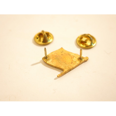 Pins drapeau Français tricolore