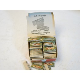 Papier a cigarettes originale Allemand WH 39/45 EFKA