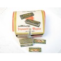 Papier a cigarettes originale Allemand WH 39/45 EFKA
