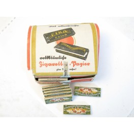 Papier a cigarettes originale Allemand WH 39/45 EFKA