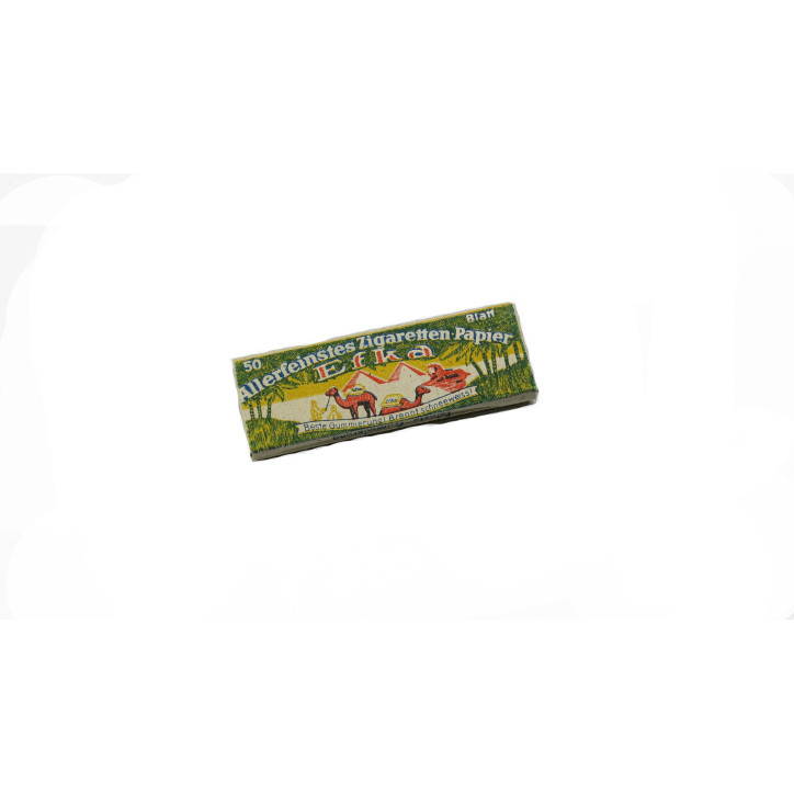 Papier a cigarettes originale Allemand WH 39/45 EFKA