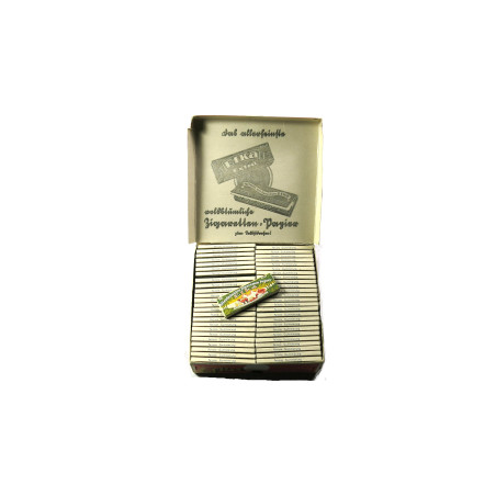 Papier a cigarettes originale Allemand WH 39/45 EFKA
