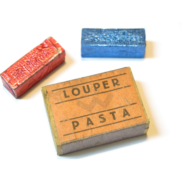 Boite Pasta Rasage WH