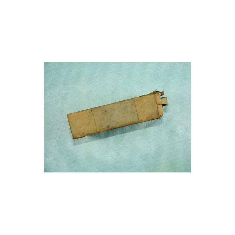 Box bolt action USM1