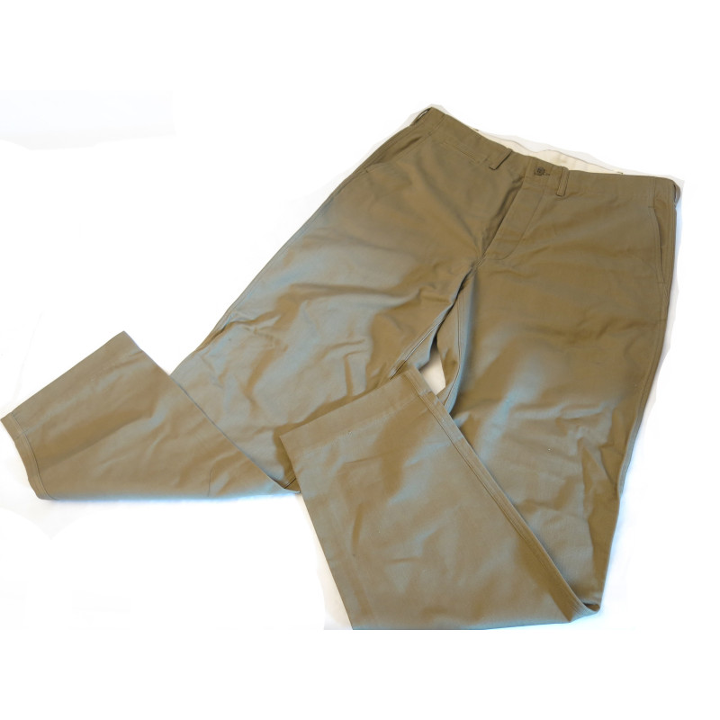 Pantalon US Mackinaw US 39/45  taille 40 /35 