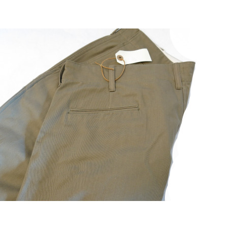 Pantalon US Mackinaw US 39/45  taille 40 /35 