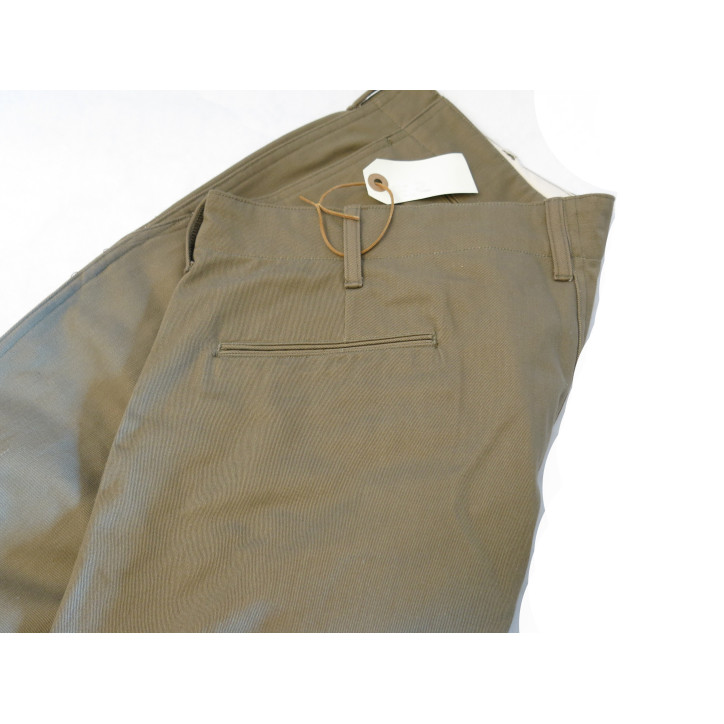 Pantalon US Mackinaw US 39/45  taille 40 /35 